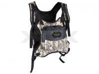 Dragon Chaleco Technical vest chest pack Street Fishing