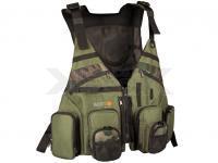 Dragon Chaleco Technical vest Tech Vest Megabaits