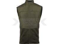 Westin Thermo Knit Vest Belluga Green - M