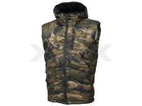 Prologic Chalecos Bank Bound Camo Thermo Vest