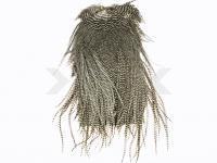 Colgadera Keough Grizzly Saddle Grade #2 - 242 Natural Grizzly