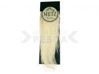 Colgadera Metz Cock Saddle - #1 Cream