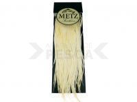 Colgadera Metz Micro Barb Cock Saddle #1 - Cream