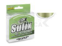 Monofilamento Sufix XL Strong | Lemon Green 300m 0.35mm