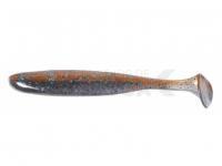Vinilo Keitech Easy Shiner 2.0 inch | 51 mm - Smoke Cinnammon