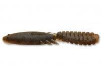 Señuelo Keitech Paddlin' Beaver 3.5" 89mm - 434T Blue Back Cinnamon