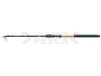 Caña Jaxon Caracal Tele Allround 3.60m 20-60g