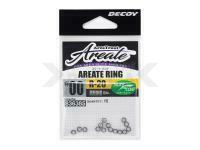 Decoy R-20 Areate Ring #00