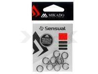 Mikado Sensual Split Rings