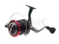 Carrete Daiwa 25 TDM QD 4012