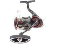 Carrete Daiwa Ballistic Air LT 4000