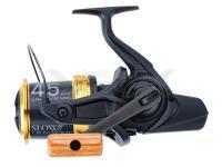 Carrete Daiwa Emblem 45 SCW QD OT