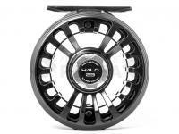 Carrete de mosca Guideline Halo Black Stealth #23