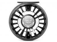 Carrete de mosca Guideline Halo Black Stealth #79 DH