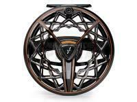 Carrete Guideline Scandi Black/Bronze - #11+