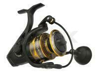 Carrete Penn Battle IV 5000