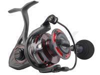 Carrete Penn Clash II 4000 HS Grey/Red