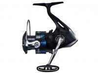 Carrete Shimano Nexave FI 4000 HG