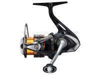 Carrete Shimano Nexave FJ 1000