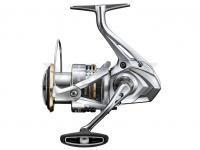 Carrete Shimano Sedona FJ 4000