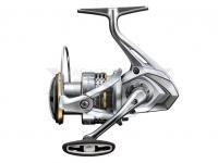 Carrete Shimano Sedona FJ C3000