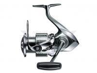 Carrete Shimano Stella FK 4000 XG