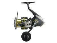 Carrete Shimano Sustain FK C5000 XG