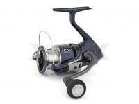 Carrete Shimano Twin Power XD FA C3000 XG