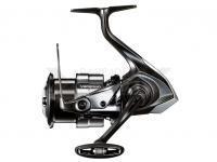 Carrete Shimano Vanquish FC 4000 XG