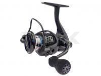 Okuma Carretes Custom Black Spin