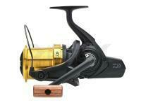 Daiwa Emblem 45 SCW QD-OT