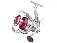 DAM QUICK Carretes Quick 1 Pink
