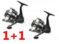 Carretes Savage Gear 1+1 Gratis