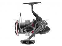Daiwa Carretes Whisker 25 QD