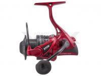 Ryobi Carretes Zauber Red