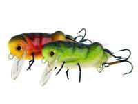 Microbait Señuelos Grasshopper