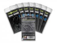 Korda Anzuelos Korda Hooks