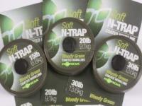 Korda Trenzado N-Trap Soft