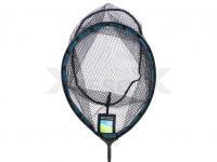 Preston Latex Carp Landing Net Head