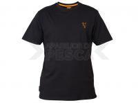 FOX Collection Orange & Black T-shirt