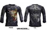 Jaxon T-Shirt Jaxon moro zander