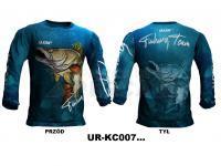Jaxon T-Shirt Jaxon blue zander