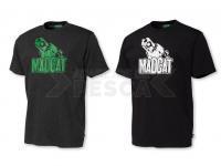 DAM Madcat Madcat Clonk Teaser T-shirt