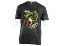 Jaxon Nature Perch T-Shirts