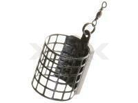 Jaxon EKO Infinite Distance Round 1