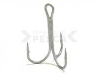 Mustad Anzuelos triples Teflon 5201