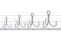 Owner Anzuelos triples HO-STX38ZN