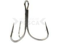 Mustad In-Line Triple Grip ITG58AP-TS