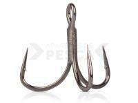 Mustad In-Line Triple Grip ITG76AP-TS