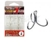 Decoy Anzuelos triples Treble Y-W77